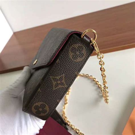 louis vuitton felicie pochette stores|lv felicie pochette monogram.